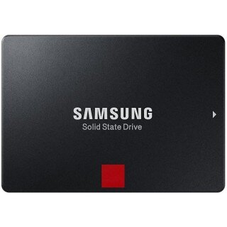 Samsung 860 PRO 256 GB (MZ-76P256BW) SSD kullananlar yorumlar